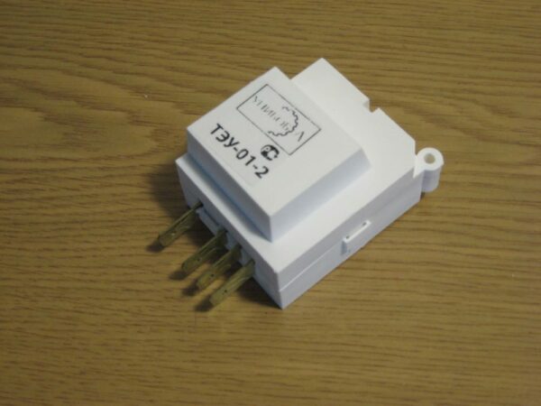 Таймер оттайки ТИМ