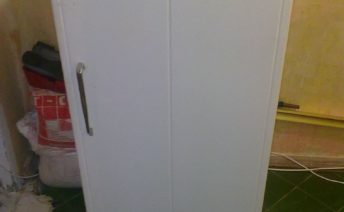 Ремонт холодильников Днепр