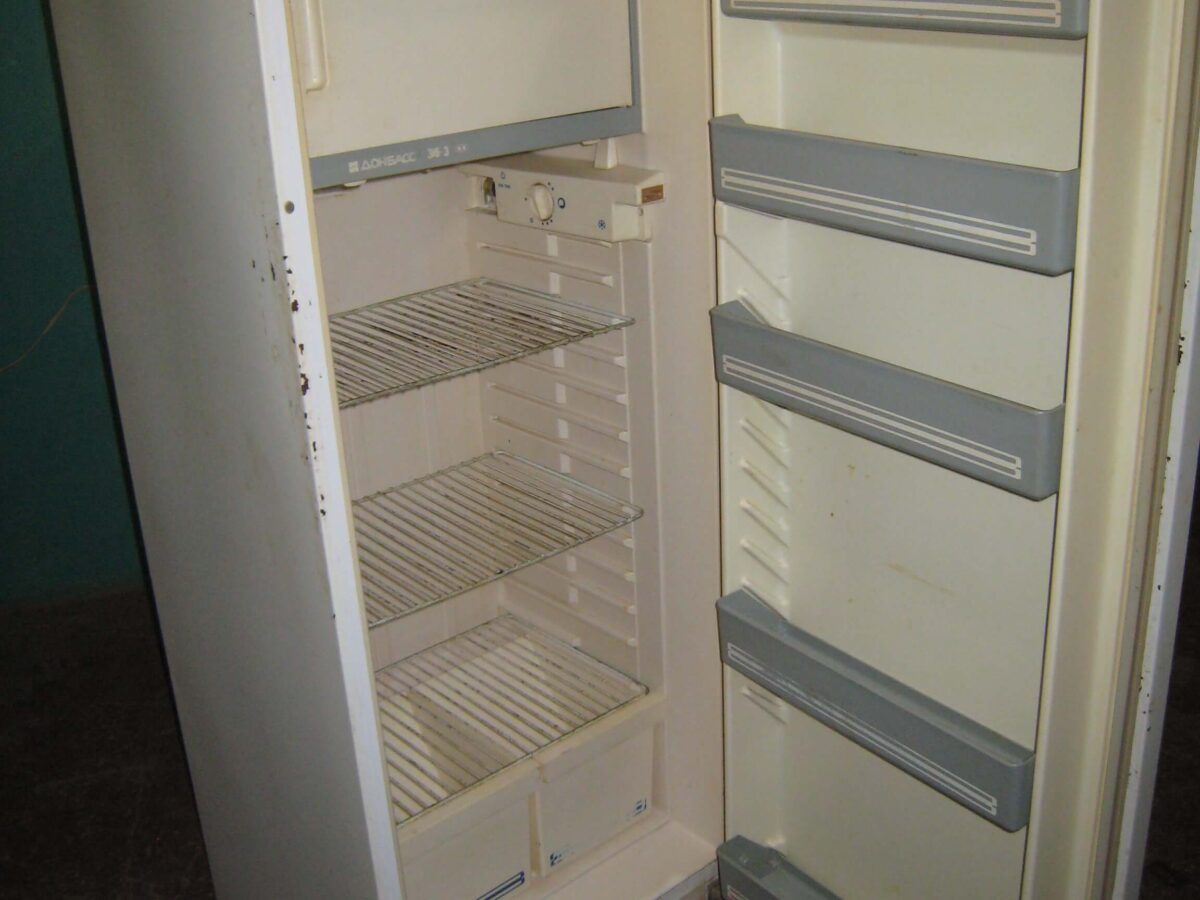 Как отремонтировать холодильник Атлант