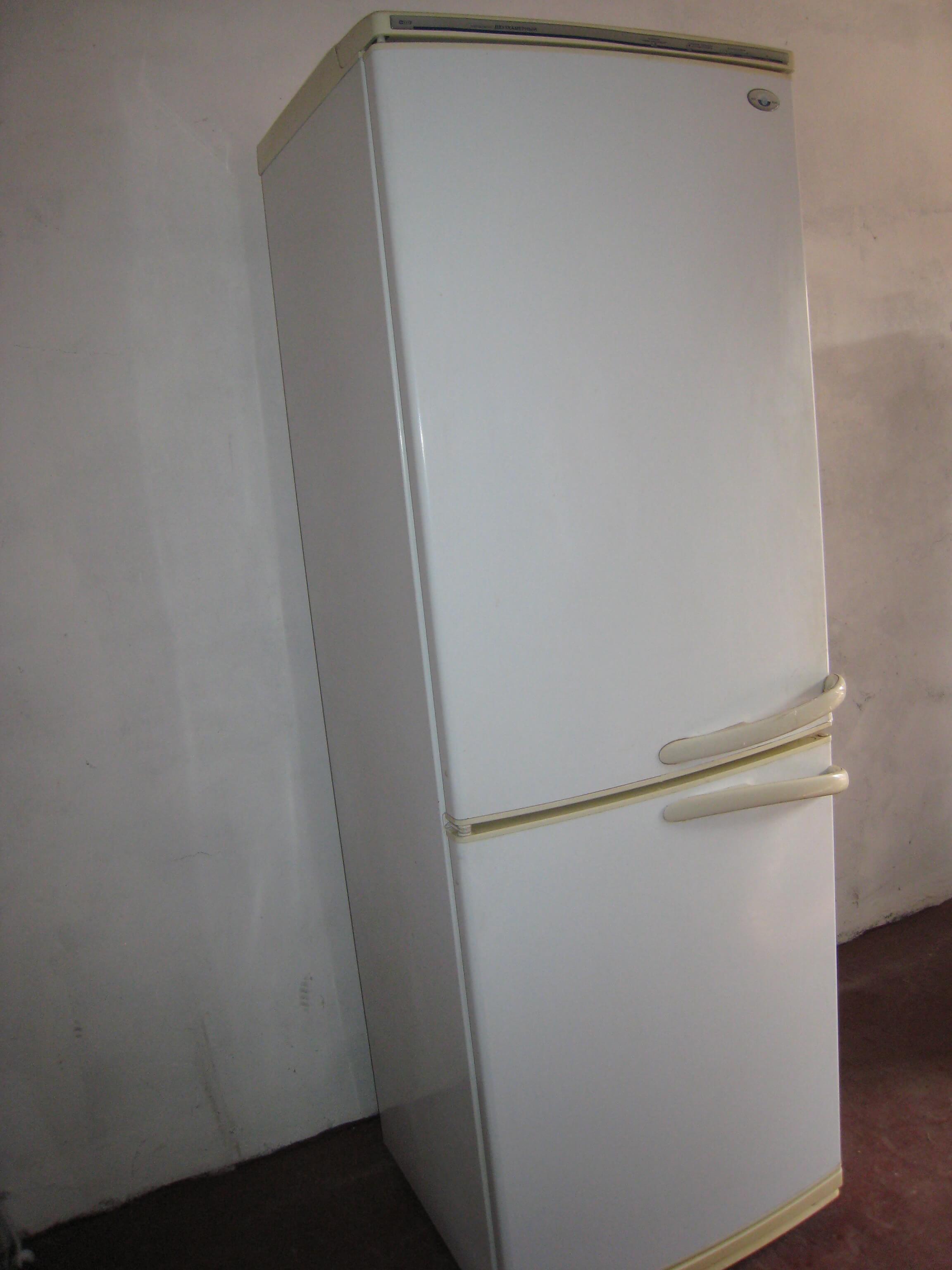 Ремонт холодильников Стинол в Одессе