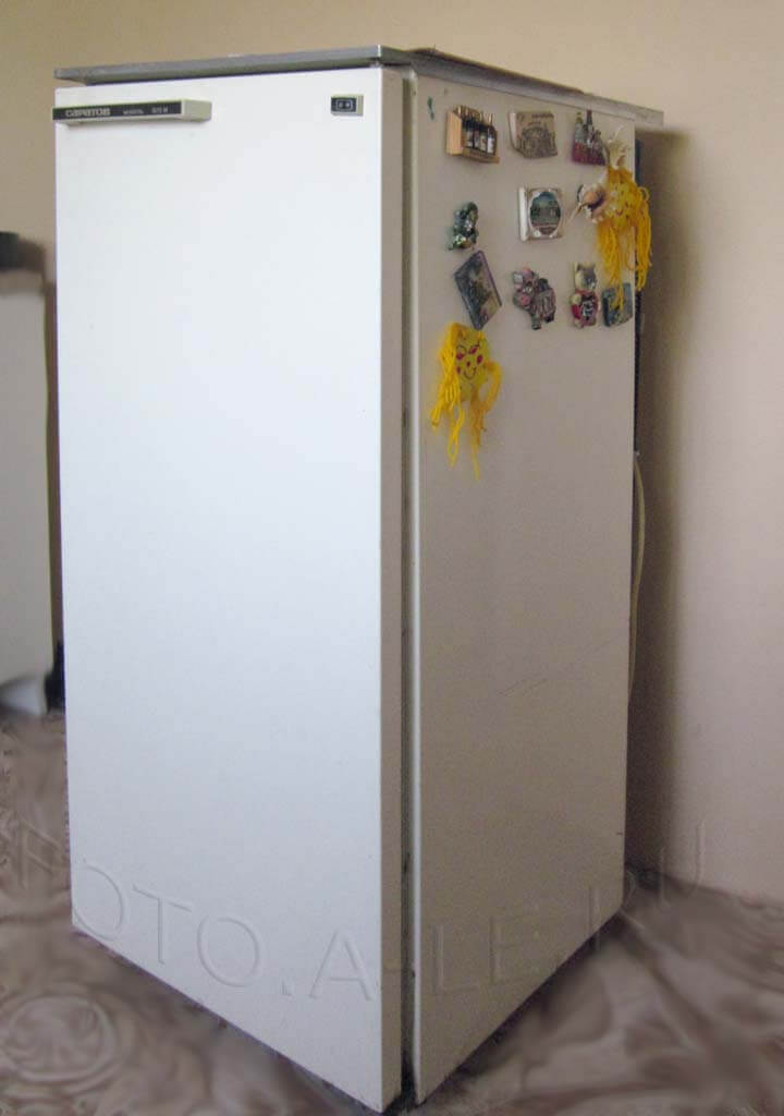 Ремонт холодильников Саратов