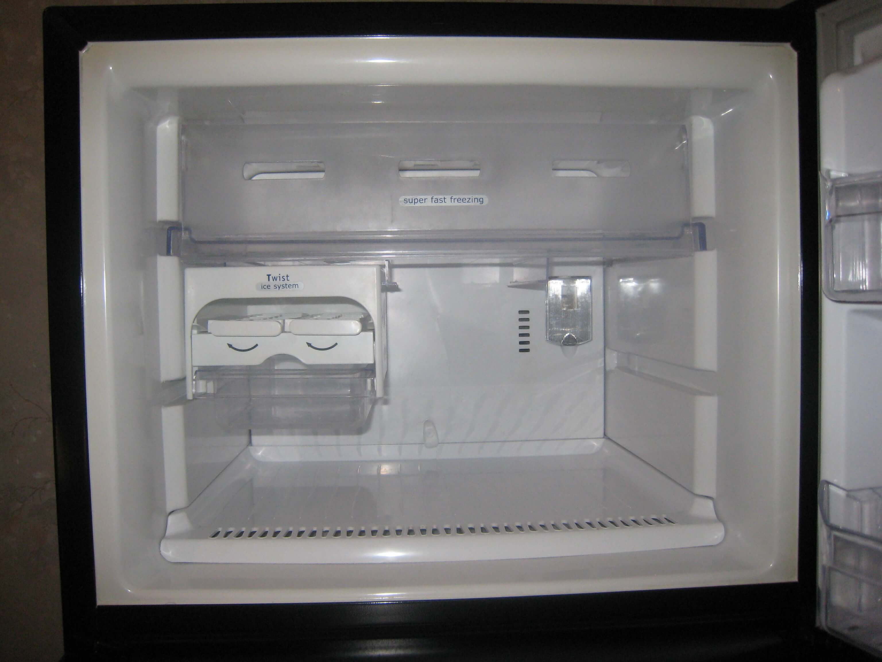 Холодильник не морозит после разморозки