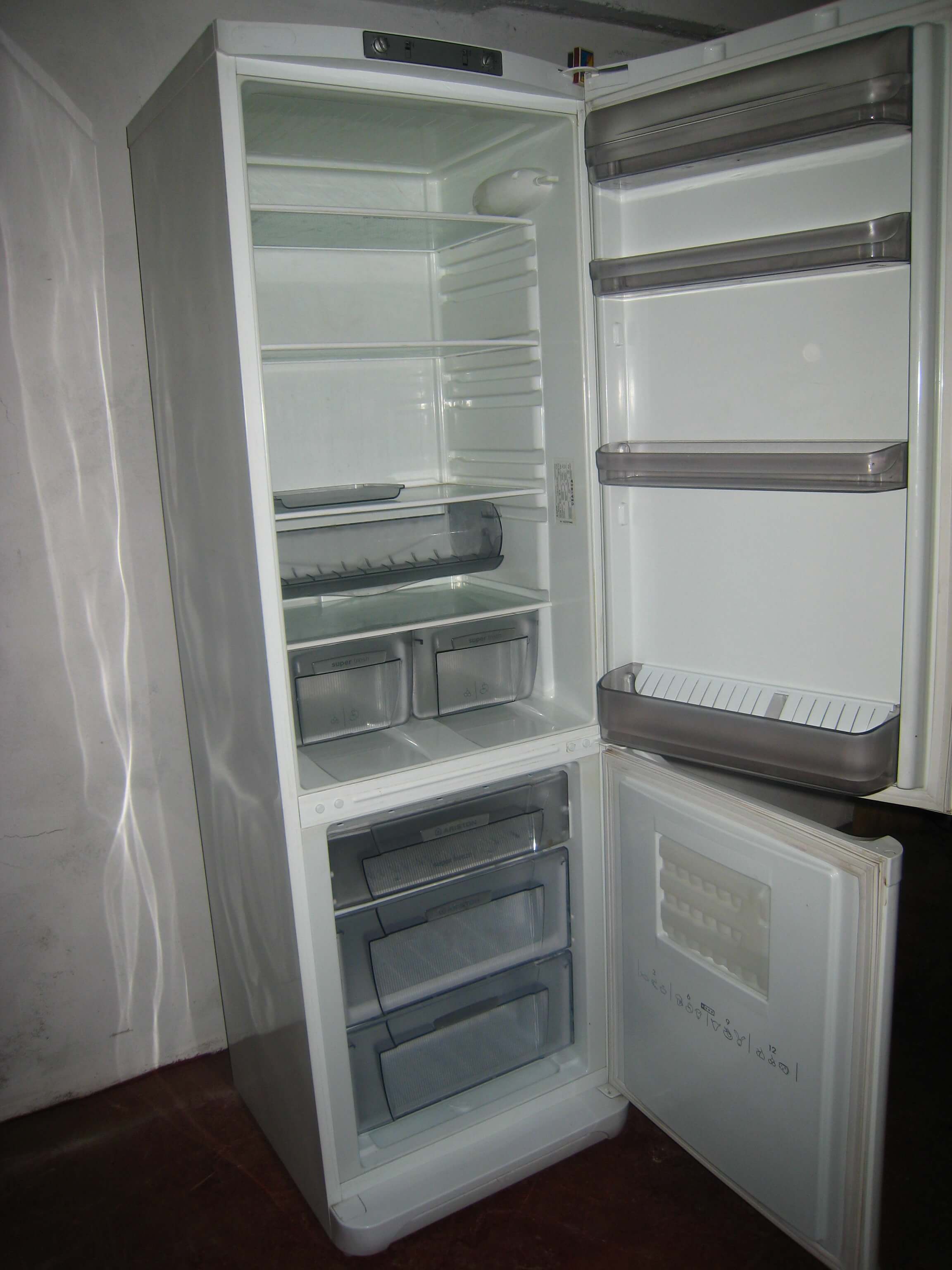 Ремонт холодильников Samsung в Одессе