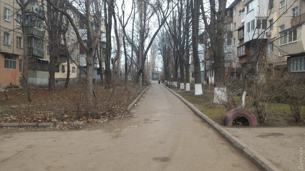 Ремонт холодильников Одесса Черёмушки