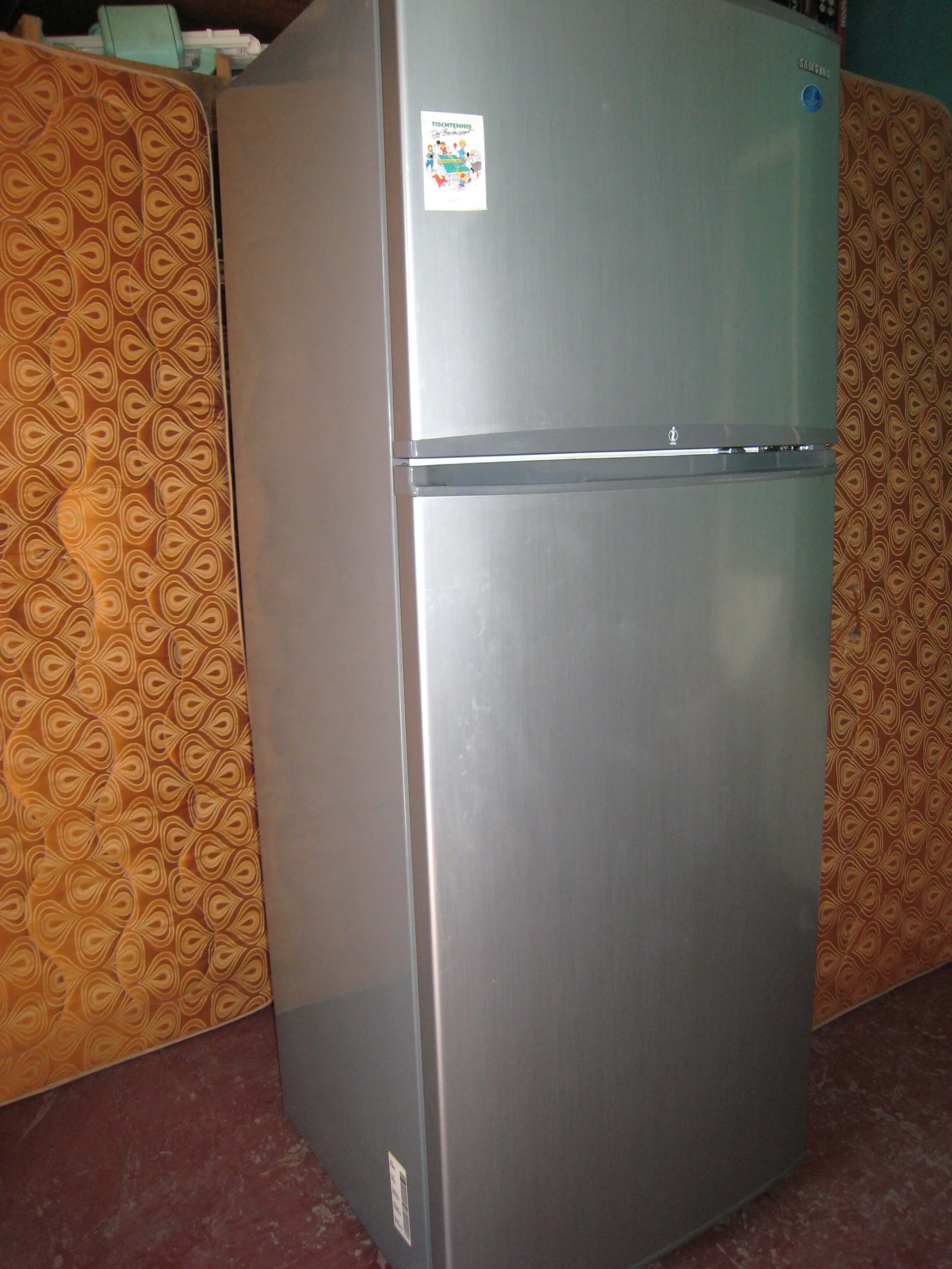 Поломки холодильников в Одессе