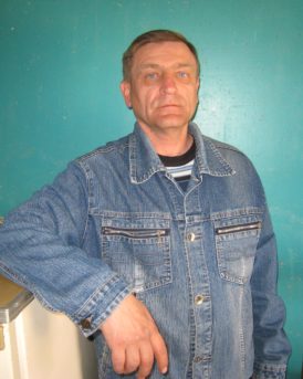 Виталий Пустовский – мастер по ремонту холодильников