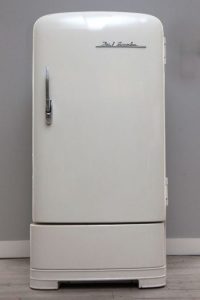 Самый надёжный холодильник