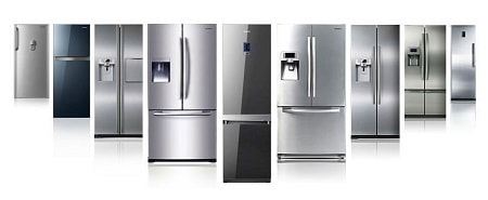 Самый надёжный холодильник