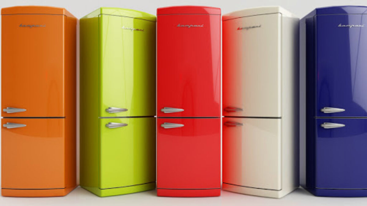 Ремонт холодильников в Самаре / Замена уплотнительной резины за 500 руб.