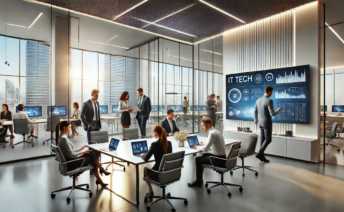 офис холодильник